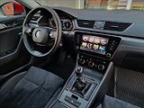 Škoda Superb 2.0 TDI 110kW Style,ČR,1.Maj. - náhled 39