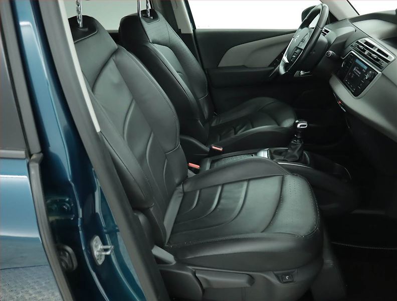 Citroën Grand C4 SpaceTourer (2021) 1.5 HDi, 7 míst, ČR,1.maj - fotka 9 z 20