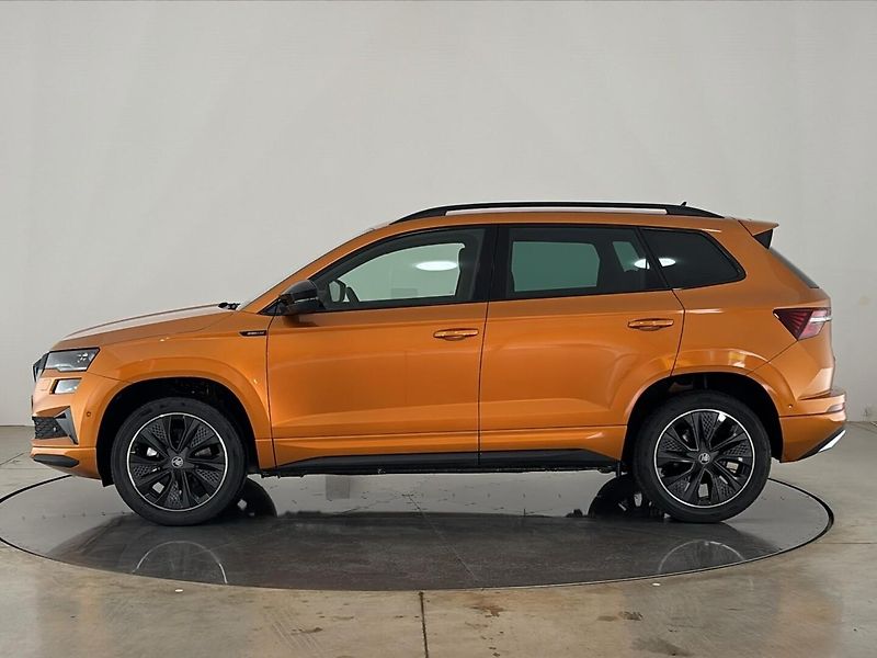 Škoda Karoq (2026) Sportline - fotka 9 z 36