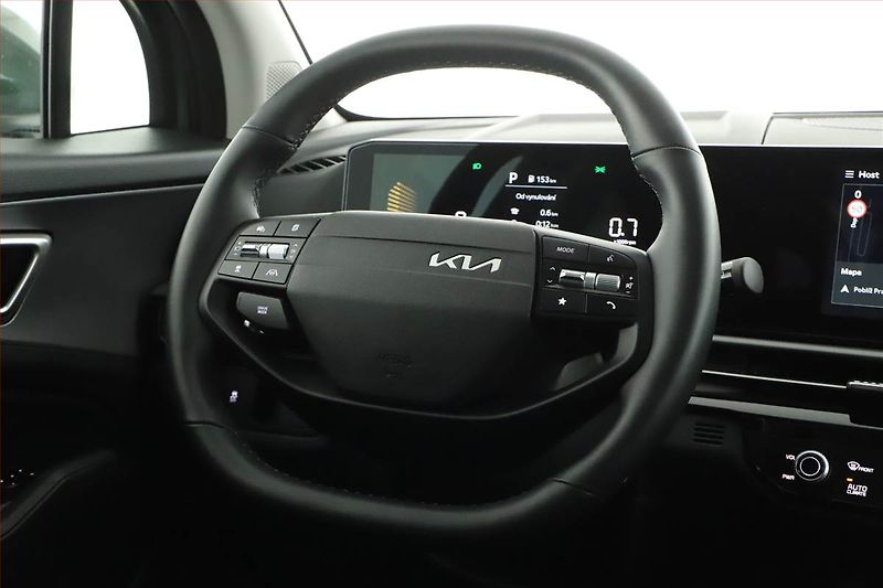 Kia Sportage (2026) 1.6 T-GDI, GOLD, AUTOMAT - fotka 19 z 24