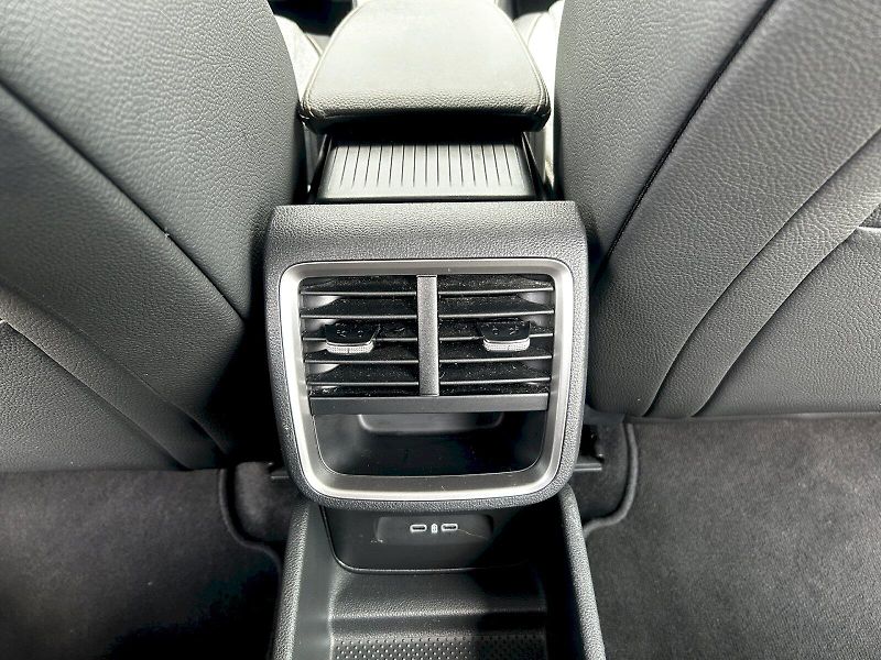 Škoda Octavia (2025) Combi 2.0 TDI 110kW DSG Select - fotka 27 z 35