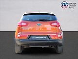 Kia Sportage 2,0 CVVT  ČR,4x4,AUTOMAT - náhled 6