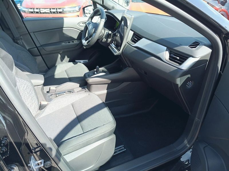 Renault Symbioz (2026) evolution full hybrid E-Tech 1 - fotka 23 z 26