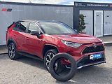 Toyota RAV4 2.5Plug-in, ČR, Selection, 4x4 - náhled 21