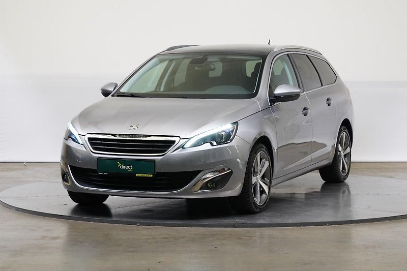 Peugeot 308 - fotografie inzerátu