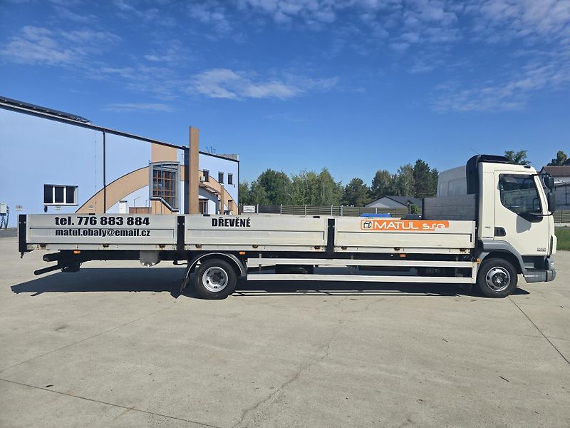 DAF LF 180 - fotka 2 z 5