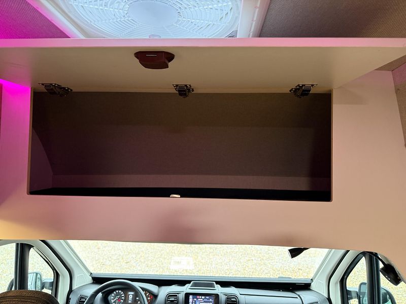 Fiat Ducato (2021) Markíza, Klíma, Solar,Inverter - fotka 20 z 45