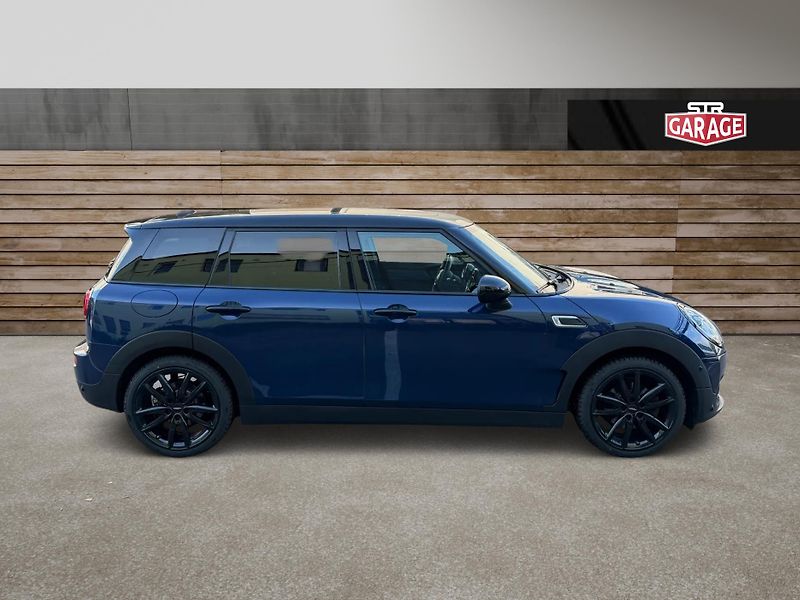 Mini Clubman (2016) - fotka 2 z 18