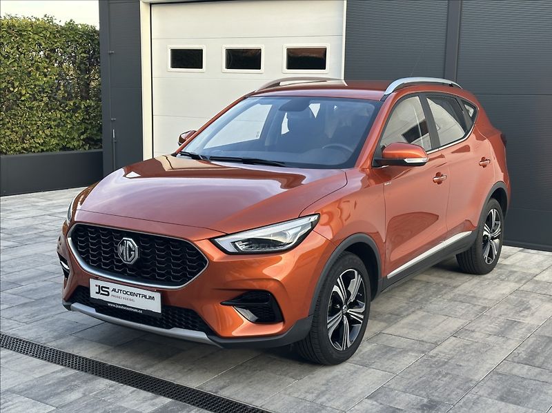 MG ZS 1,5 DVVT 106PS  Essential - fotka 2 z 54