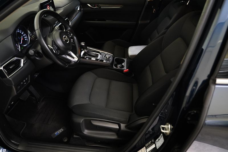 Mazda CX-5 - fotka 11 z 27