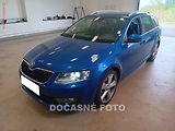 Škoda Octavia (2013) 2.0 TDi, 2.maj, servis.kniha - náhled 1
