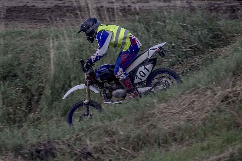 Fichtl MAZEC 24 hodin 2024