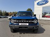 Ford Bronco (2024) Outer Banks, 5dveřová, 2.7 Eco - náhled 8