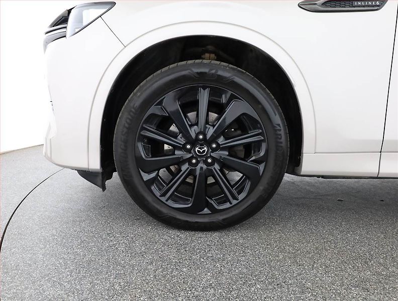 Mazda CX-60 (2024) e-Skyactiv D 3.3 - fotka 19 z 19