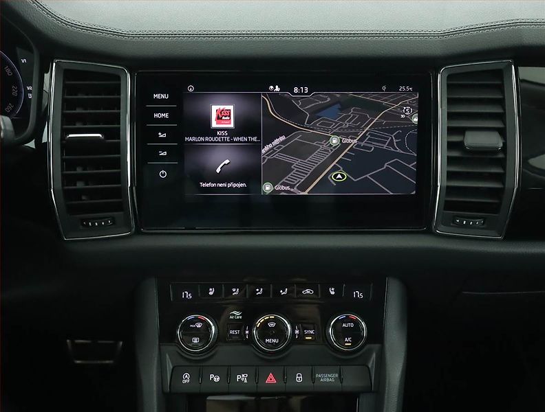 Škoda Kodiaq (2023) Laurin&Klement 2.0 TDI - fotka 12 z 17