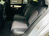 Mercedes-Benz Třídy C 220D MANUÁL VÝHŘEV SENZORY LED - náhled 33