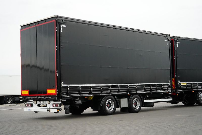 Volvo FH (2021) 460 / I – SAVE / ACC / EURO 6  - fotka 42 z 55