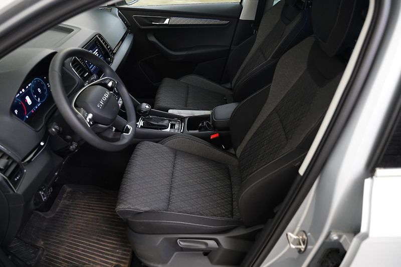 Škoda Karoq - fotka 5 z 6