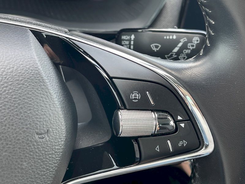 Škoda Octavia (2022) 1.5 TSI 110kW Style Plus combi - fotka 11 z 34