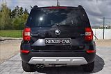 Škoda Yeti 2,0 TDI 110KW 4x4 TAŽNÉ XENONY - náhled 9