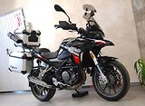 Benelli TRK 251 (2022) hezký stav, 2. maj, původ ČR - náhled 1