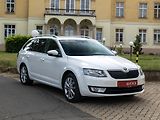 Škoda Octavia 1.4 TSI Tažné Tempomat R17 Alu - náhled 2