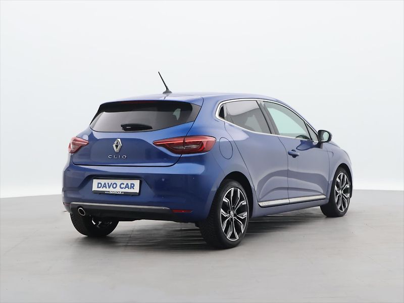 Renault Clio 1,0 TCe 67 kW Intens DPH - fotka 7 z 26
