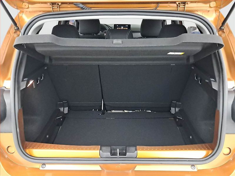 Dacia Sandero (2023) Stepway Essential 1.0 TCe, ČR - fotka 13 z 16