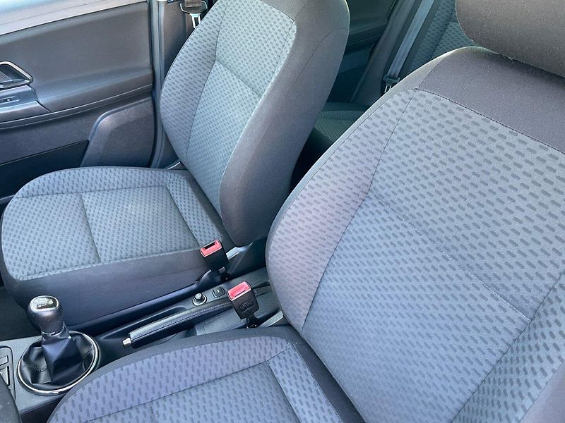 Škoda Fabia (2013) Com.1.2TSi Klima! Serviska! - fotka 15 z 21