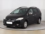 Mazda 5 (2008) 1.8, 7 míst - náhled 1