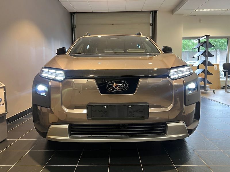 Subaru E-Outback 74.7 kWh AWD Limited - fotka 2 z 16