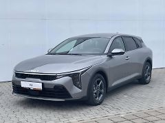 Kia K4 (2026) EXCLUSIVE 1,0 T-GDi - fotografie inzerátu