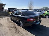 Škoda Superb 3.6 V6 4x4 DSG - náhled 8