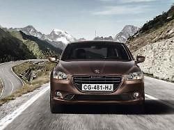 Peugeot 301 1.6 HDi