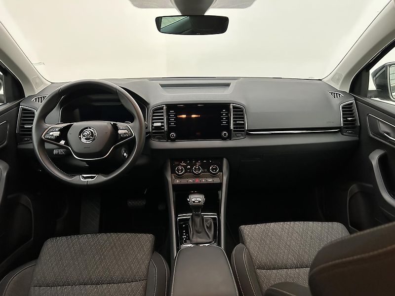 Škoda Karoq 2.0 TDI 4x4 Top selection - fotka 5 z 27