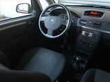 Opel Meriva (2008) 1.4 16V Twinport - náhled 7