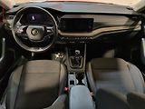 Škoda Octavia (2021) 2.0 TDi, ČR, Ambition, LED - náhled 8