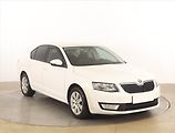 Škoda Octavia (2013) Ambition 1.6 TDI, Tempomat - náhled 1
