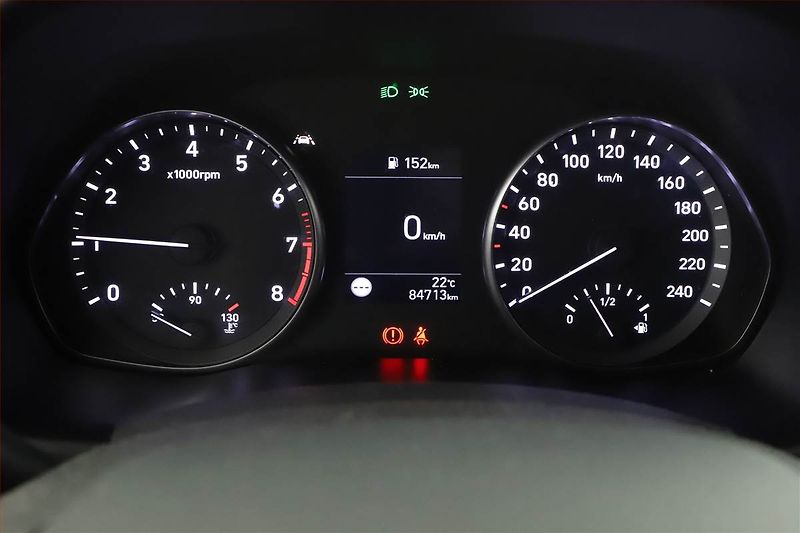 Hyundai i30 (2023) N-Line 1.0 T-GDI, ČR,1.maj - fotka 8 z 21