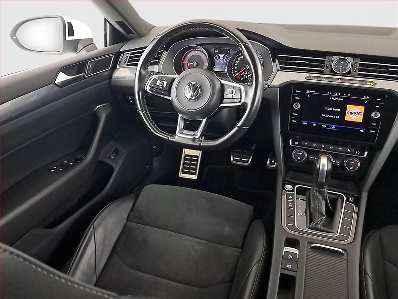 Volkswagen Arteon (2020) R-line 2.0 TDI - fotka 7 z 27