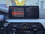 BMW Řada 5 210kW XDRIVE HEADup - DPH - náhled 37