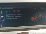 BMW Řada 5 3,0 d M paket - náhled 9