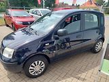 Fiat Panda (2010) 1.1 Active - náhled 4