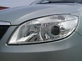 Škoda Fabia (2012) 1.6TDi,AMBIENTE, CLIMATRONIC!! - náhled 9