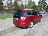 Ford Galaxy 2,0 TDCi, 154Kw, Titanium, Nav - náhled 9