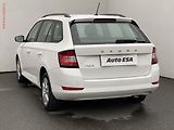 Škoda Fabia (2020) 1.0 TSi, 2.maj,ČR, Ambition - náhled 6