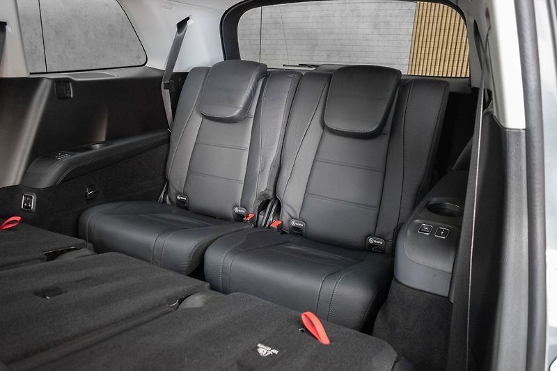 Mercedes-Benz GLS 400d 4M*AMG*AIR*TAŽNÉ*ČR 1.MAJ - fotka 16 z 52