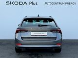 Škoda Octavia (2023) Combi 2.0 TDI 110kW DSG Tour - náhled 33