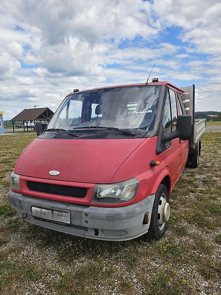 Ford Ostatní (2003) - fotka 18 z 18