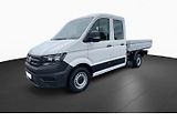 Volkswagen Crafter (2026) DOKA 35 103kW Tažné 7míst - náhled 1